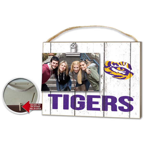 KH Sports Fan Picture Frame Wayfair